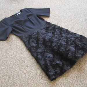 Isaac Mizrahi Super Nice LBD - Size 6